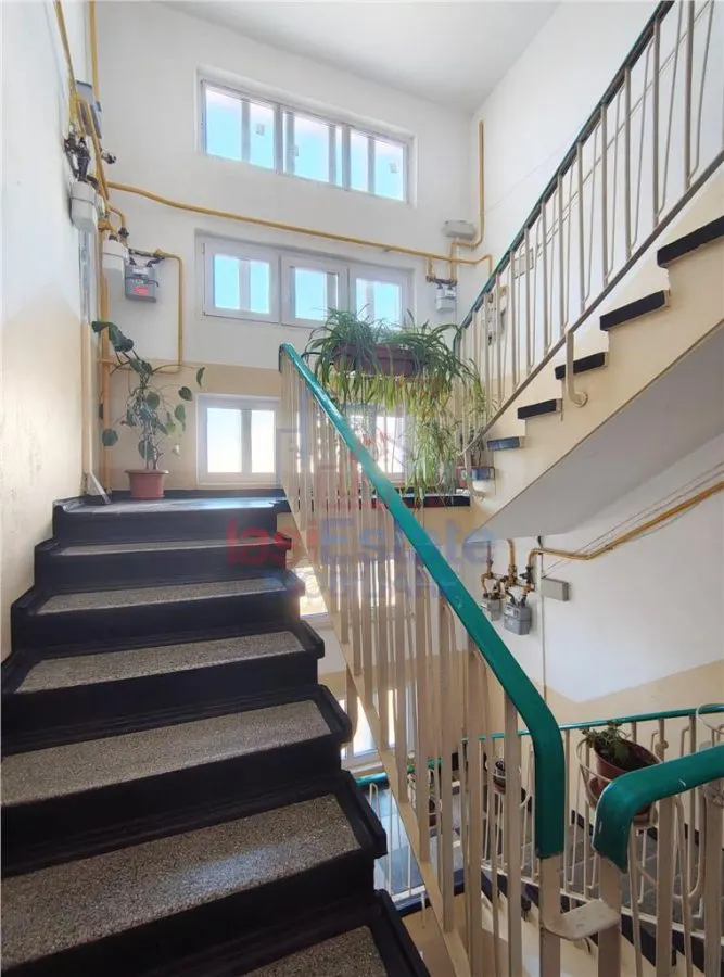 Apartament 70mp 3 camere Podu Ros - Fara Risc - foto 15