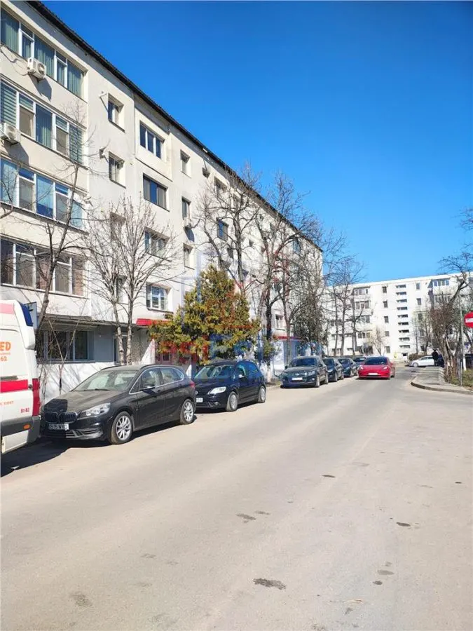 Apartament 70mp 3 camere Podu Ros - Fara Risc - foto 17