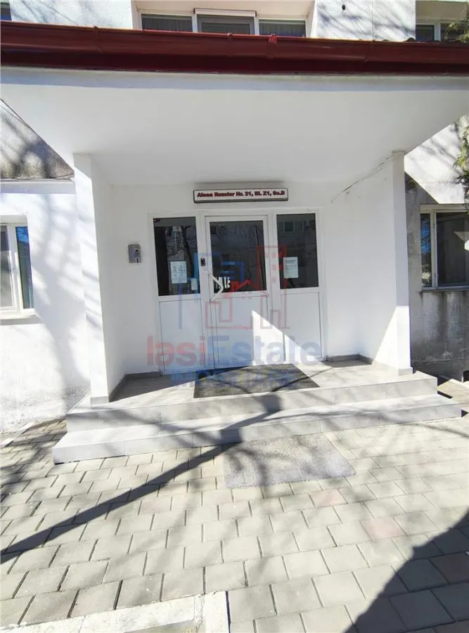 Apartament 70mp 3 camere Podu Ros - Fara Risc - foto 18