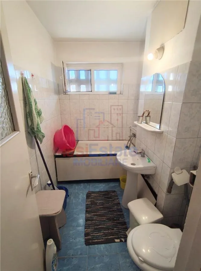 Apartament 70mp 3 camere Podu Ros - Fara Risc - foto 8