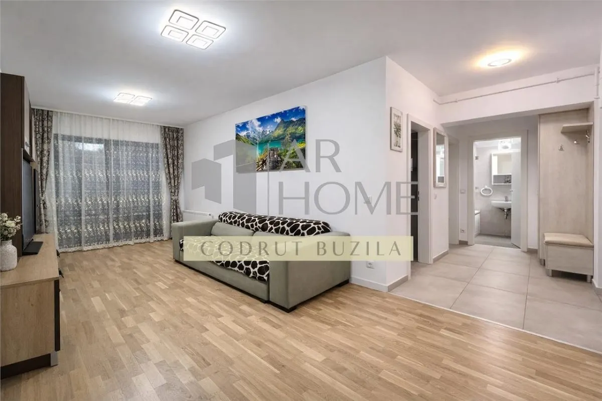 Inchiriere apartament 2 camere, cartier Albert, Ploiesti - foto 1