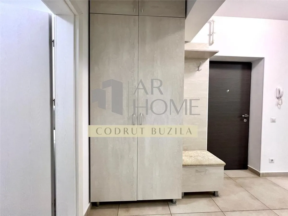 Inchiriere apartament 2 camere, cartier Albert, Ploiesti - foto 4