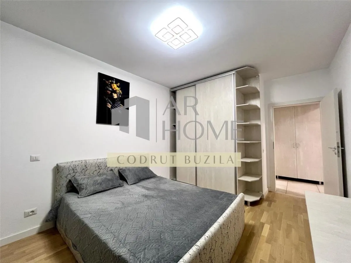 Inchiriere apartament 2 camere, cartier Albert, Ploiesti - foto 7