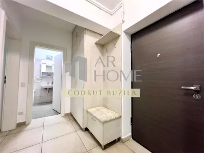 Inchiriere apartament 2 camere, cartier Albert, Ploiesti - foto 8