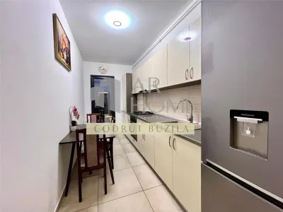 Inchiriere apartament 2 camere, cartier Albert, Ploiesti - foto 10