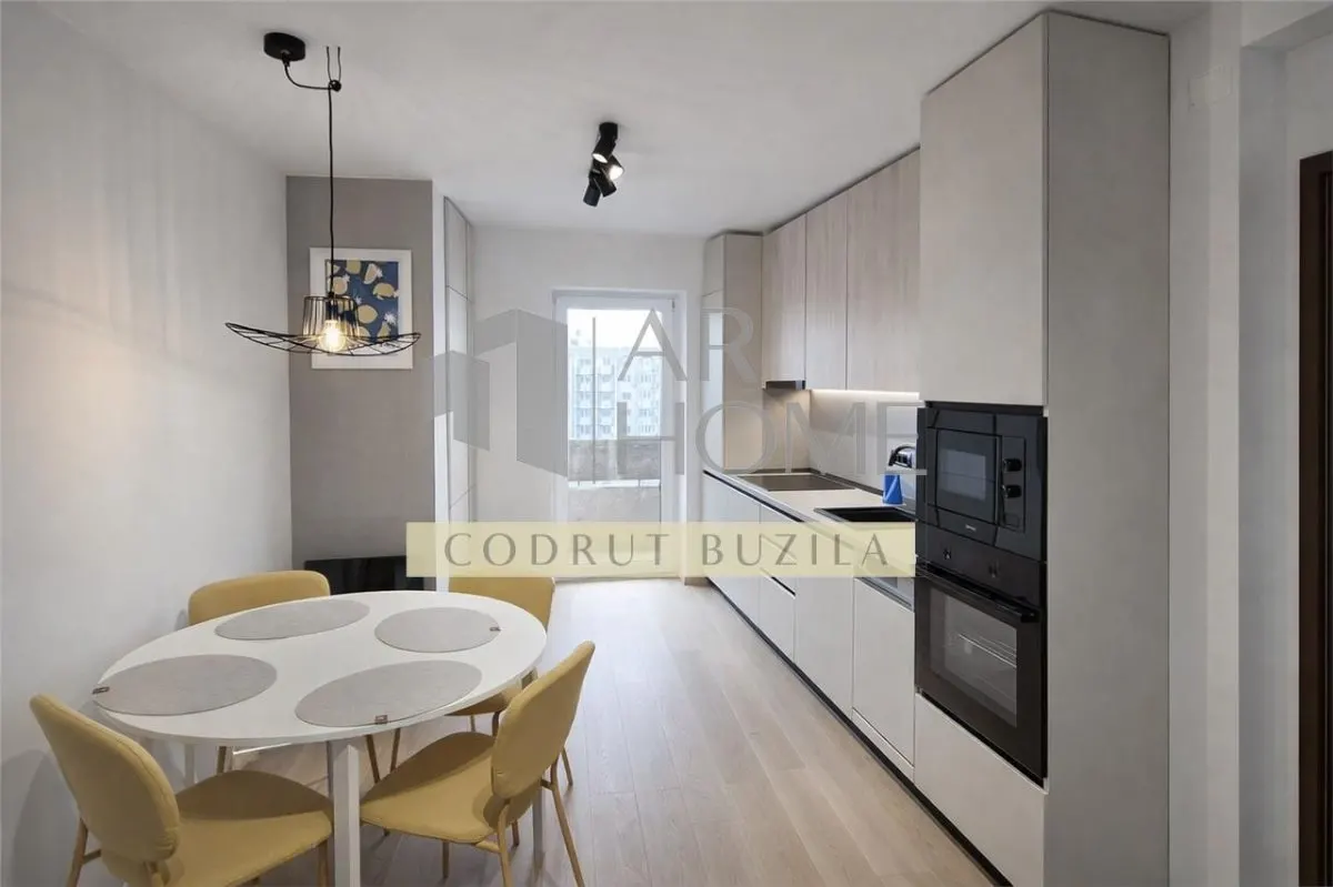 Apartament 2 camere, prima inchiriere, zona Caraiman, Ploiesti - foto 1