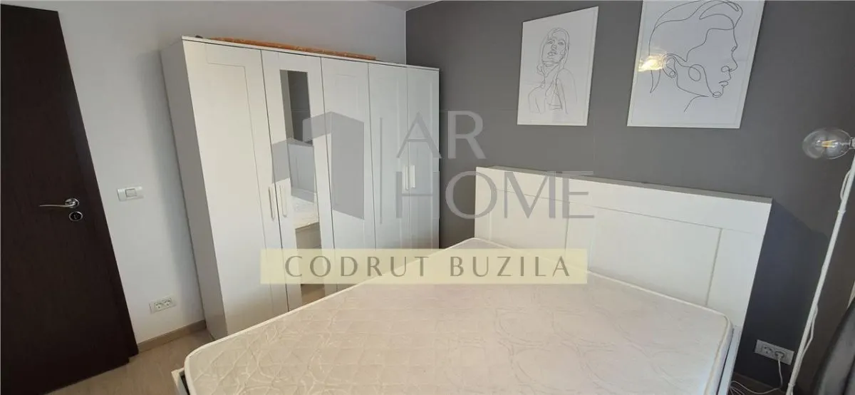 Apartament 2 camere, prima inchiriere, zona Caraiman, Ploiesti - foto 6