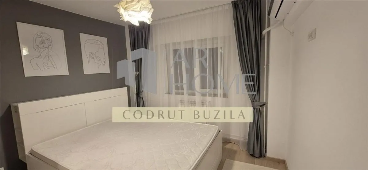 Apartament 2 camere, prima inchiriere, zona Caraiman, Ploiesti - foto 9