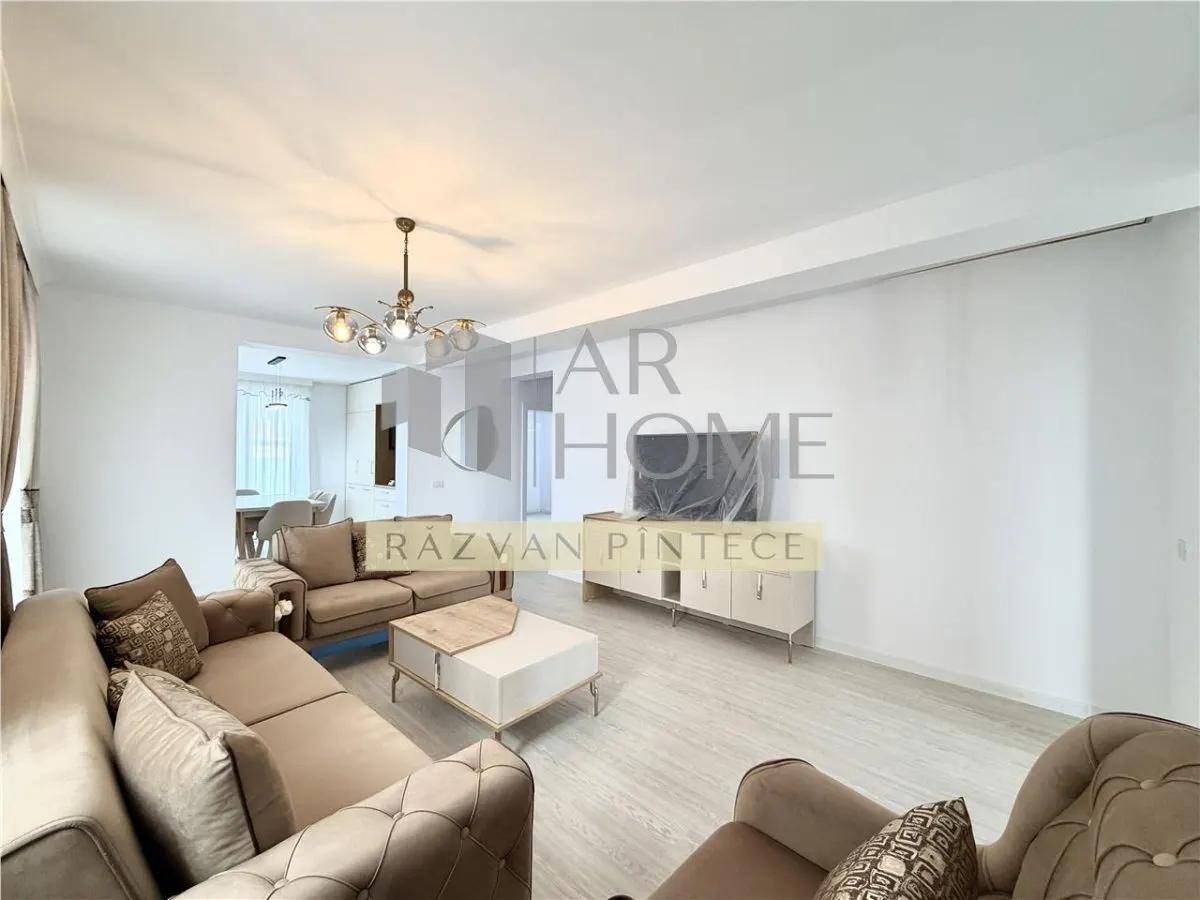 Casa single 3 camere, parter, Magnolia Paulesti - foto 1