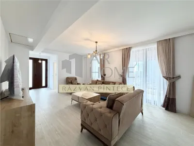 Casa single 3 camere, parter, Magnolia Paulesti - foto 2