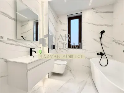 Casa single 3 camere, parter, Magnolia Paulesti - foto 12