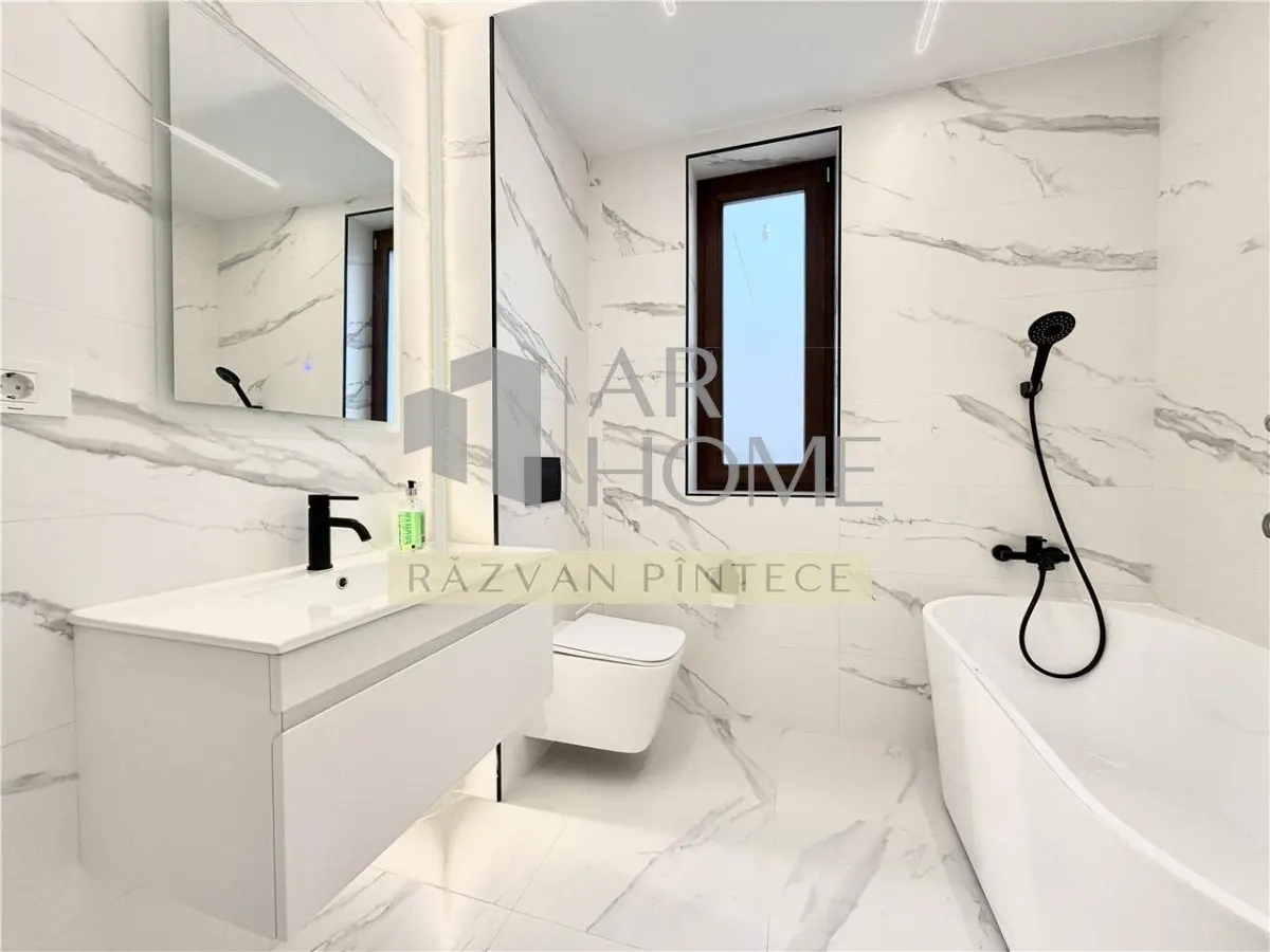Casa single 3 camere, parter, Magnolia Paulesti - foto 12