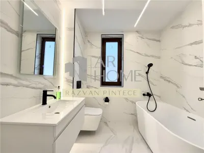 Casa single 3 camere, parter, Magnolia Paulesti - foto 13