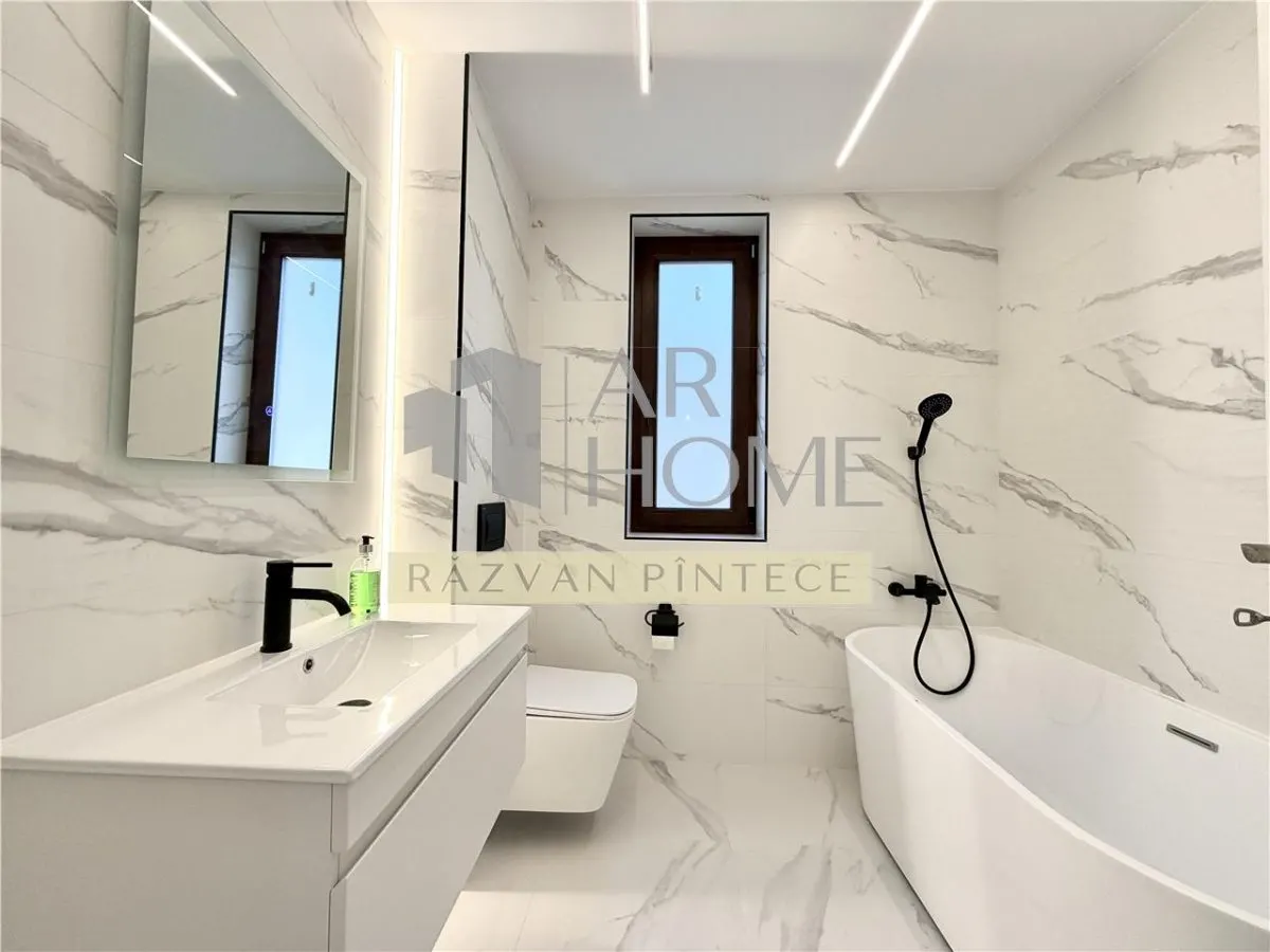 Casa single 3 camere, parter, Magnolia Paulesti - foto 13