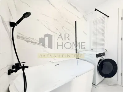 Casa single 3 camere, parter, Magnolia Paulesti - foto 14
