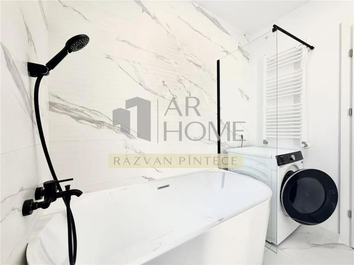 Casa single 3 camere, parter, Magnolia Paulesti - foto 14