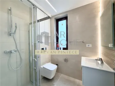 Casa single 3 camere, parter, Magnolia Paulesti - foto 15