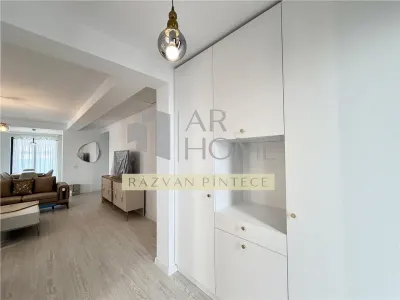 Casa single 3 camere, parter, Magnolia Paulesti - foto 16