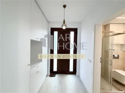 Casa single 3 camere, parter, Magnolia Paulesti - foto 17