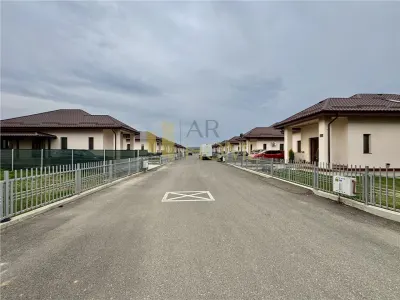 Casa single 3 camere, parter, Magnolia Paulesti - foto 18