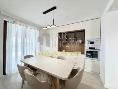 Casa single 3 camere, parter, Magnolia Paulesti - foto 4