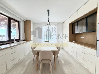 Casa single 3 camere, parter, Magnolia Paulesti - foto 5