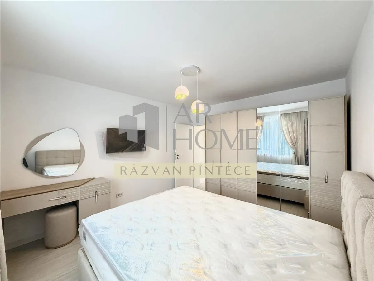 Casa single 3 camere, parter, Magnolia Paulesti - foto 8