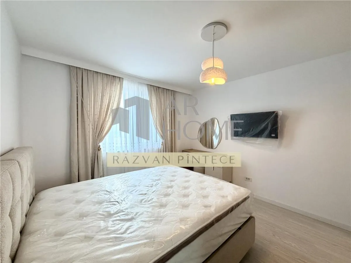 Casa single 3 camere, parter, Magnolia Paulesti - foto 10