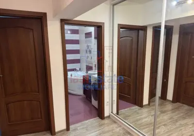 Apartament 3 camere zona Pacurari - foto 5