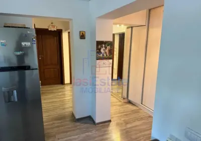 Apartament 3 camere zona Pacurari - foto 6