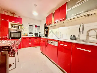 Aparatment 4 camere | Decomandat | 100 mp - Zona Sagului - Timisoara