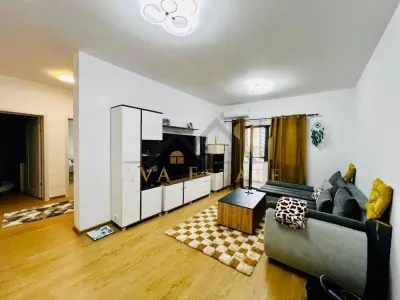 Apartament 3 camere | Decomandat | 70 mp | - Calea Ureseni - Rudicica