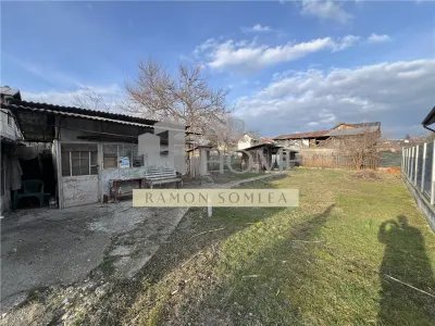 Casa 3 camere, teren 472 mp, Gageni, Prahova - foto 2