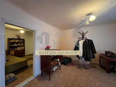 Casa 3 camere, teren 472 mp, Gageni, Prahova - foto 4