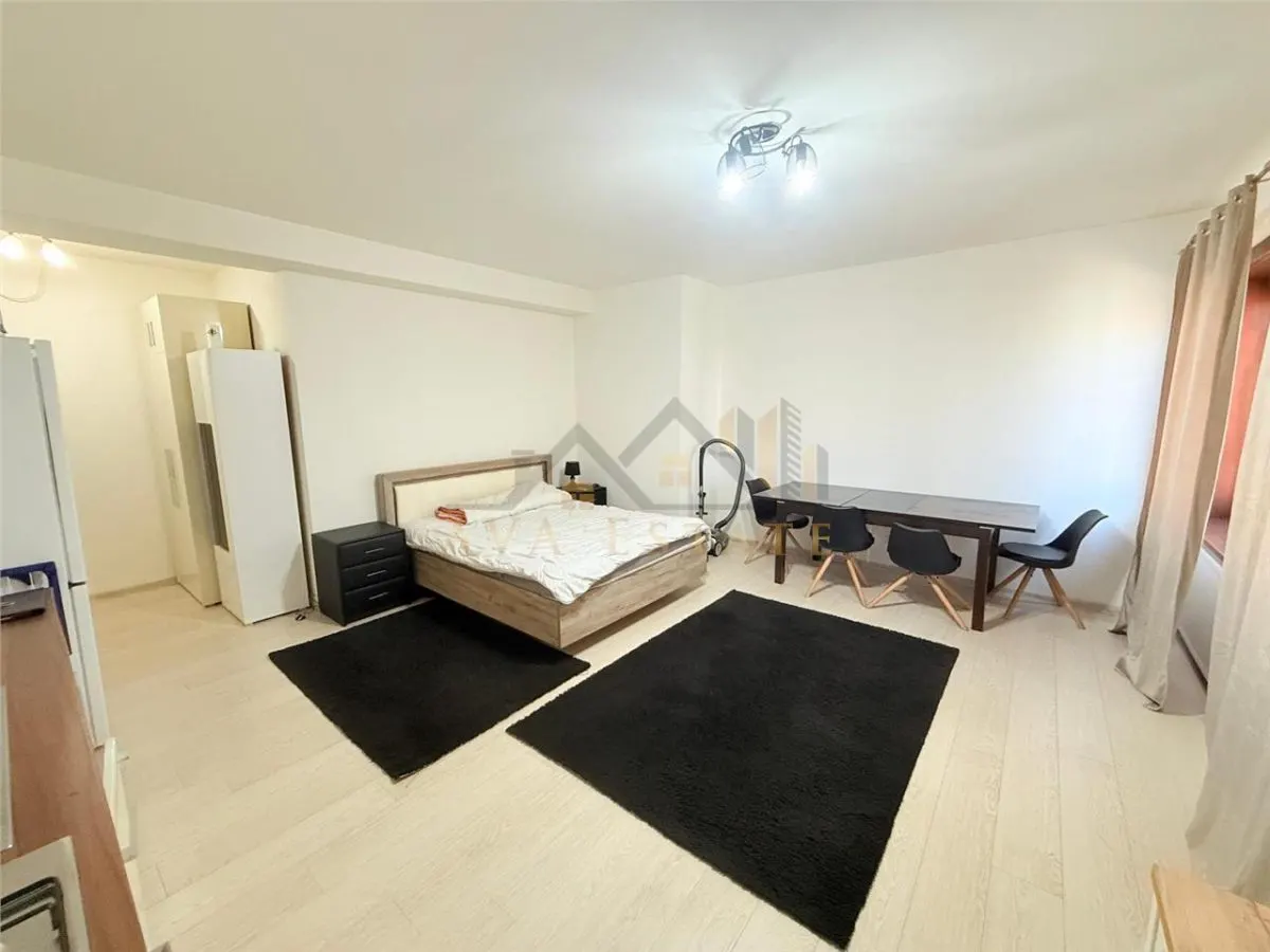 PIATA 700 | Apartament 1 camera | Et.2 + centrala - foto 3