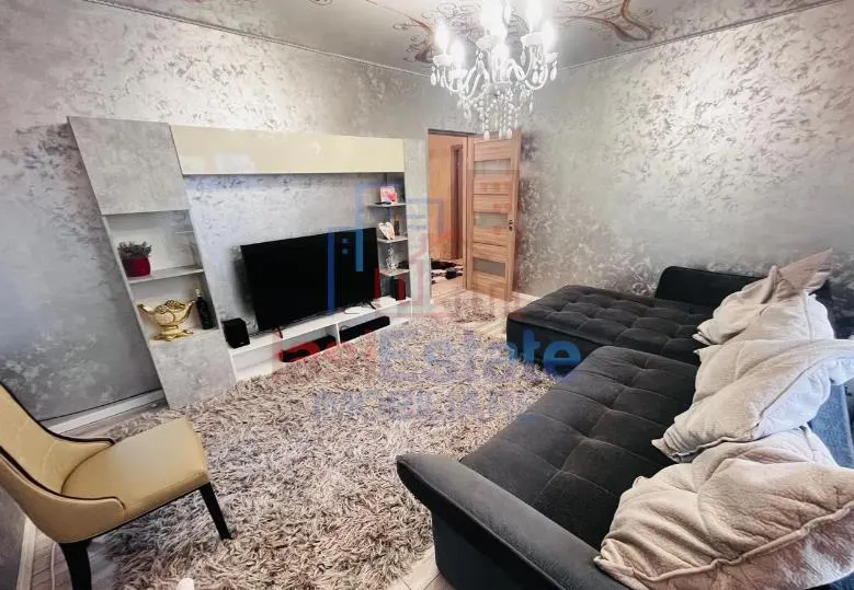 Casa individuala, Lunca Cetățuii - foto 1