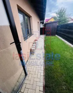 Casa individuala, Lunca Cetățuii - foto 13