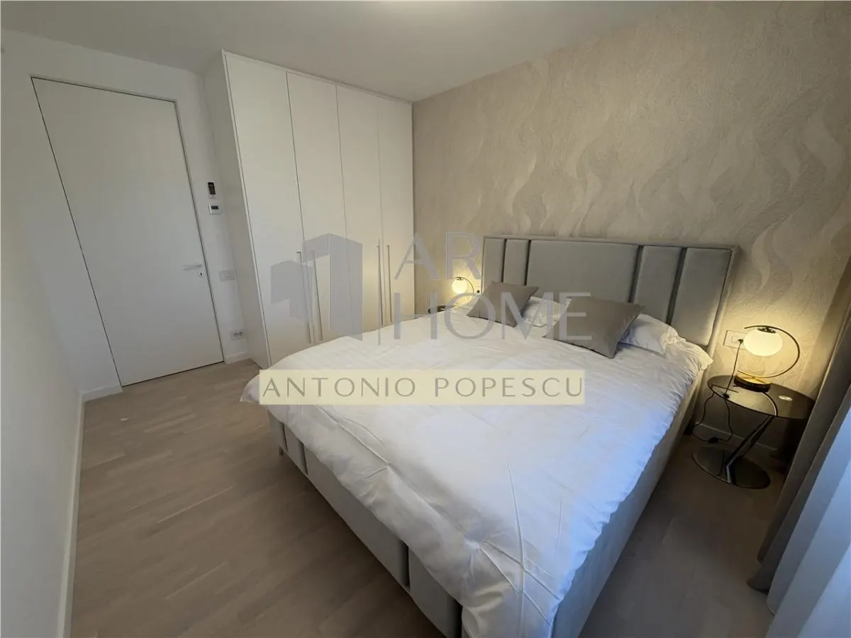 Apartament 3 camere, prima inchiriere, Ploiesti, ultracentral(Bucegi) - foto 12