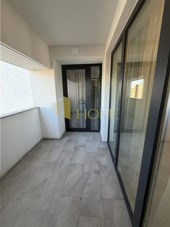 Apartament 3 camere, prima inchiriere, Ploiesti, ultracentral(Bucegi) - foto 14