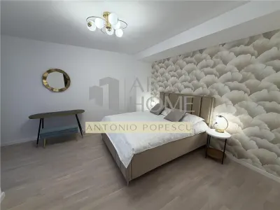 Apartament 3 camere, prima inchiriere, Ploiesti, ultracentral(Bucegi) - foto 19