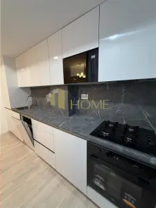 Apartament 3 camere, prima inchiriere, Ploiesti, ultracentral(Bucegi) - foto 4