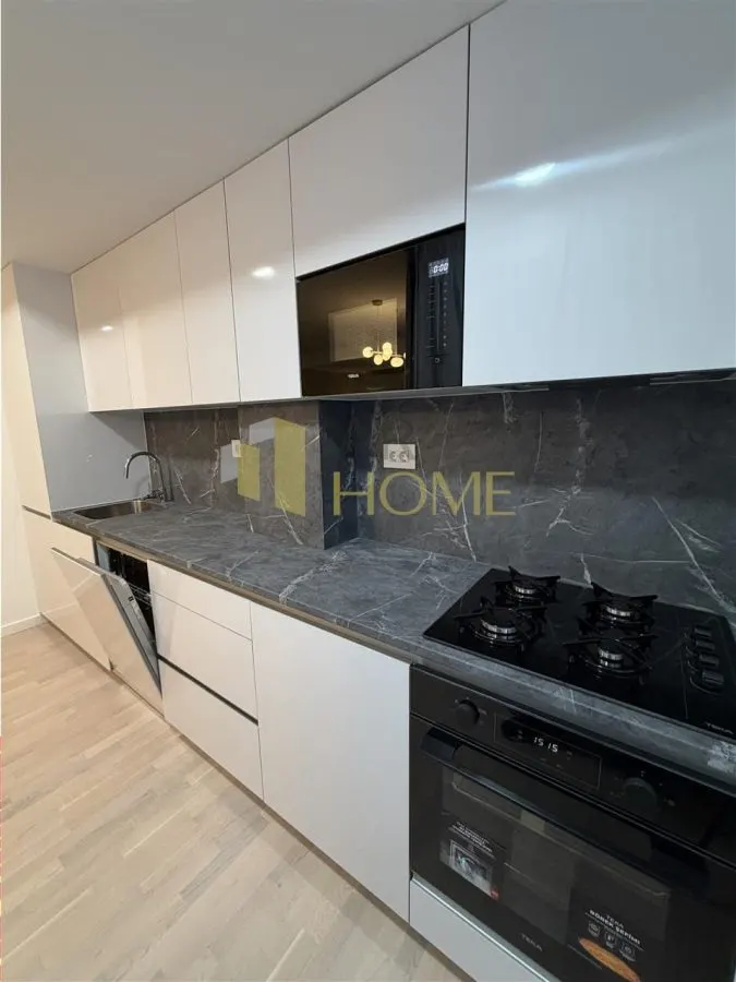 Apartament 3 camere, prima inchiriere, Ploiesti, ultracentral(Bucegi) - foto 4