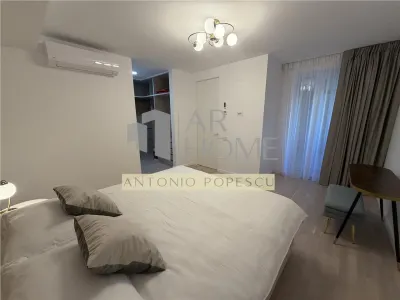 Apartament 3 camere, prima inchiriere, Ploiesti, ultracentral(Bucegi) - foto 7