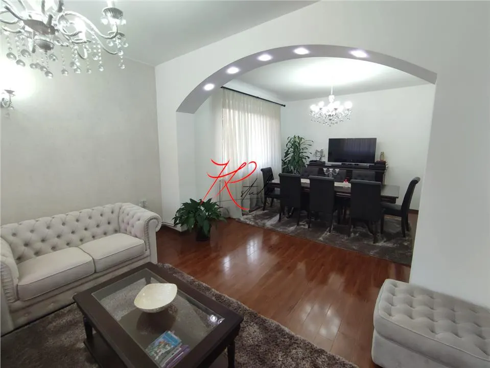 Vanzare vila unicat, 330 mp mobilata lux , Fundeni, exclusivitate! - foto 1