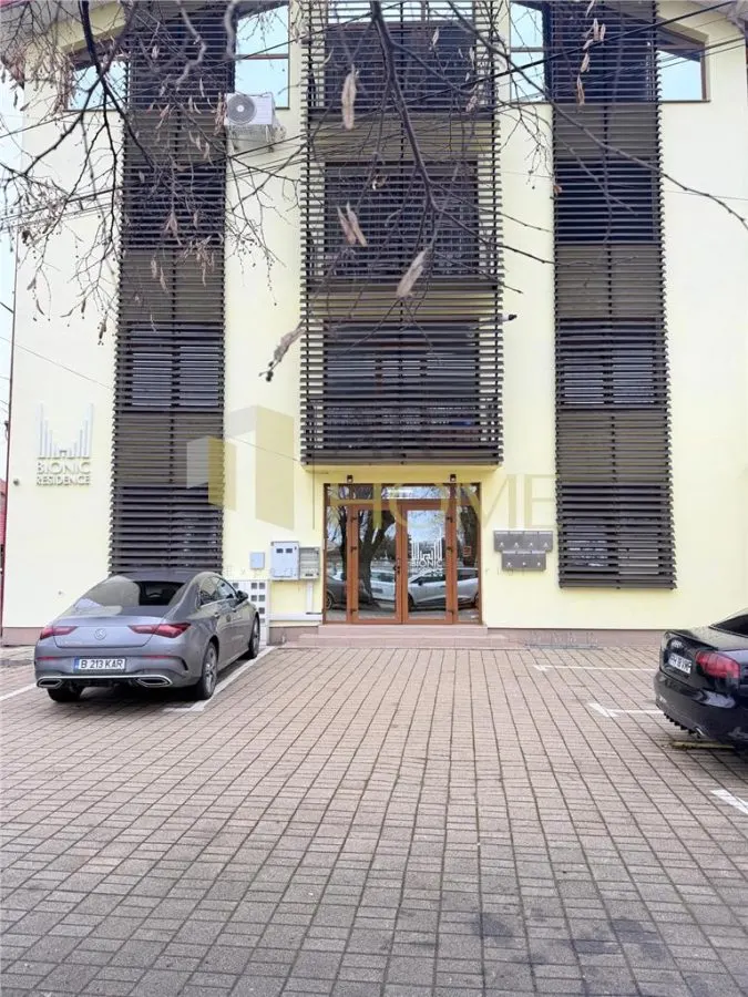 Apartament 3 camere, bloc tip boutique, in Ploiesti, Sala Sporturilor - foto 1