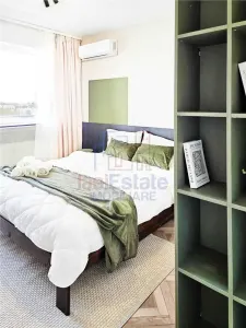 Apartament 2 camere Copou - Iasi