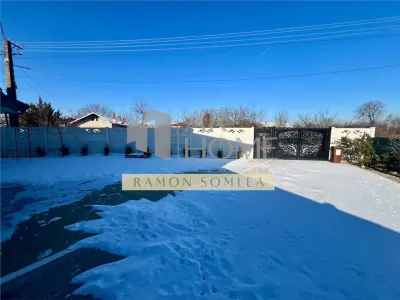 Vanzare Casa Individuala 4 camere,  P+M , Sat Tarinceni  , Prahova - foto 2