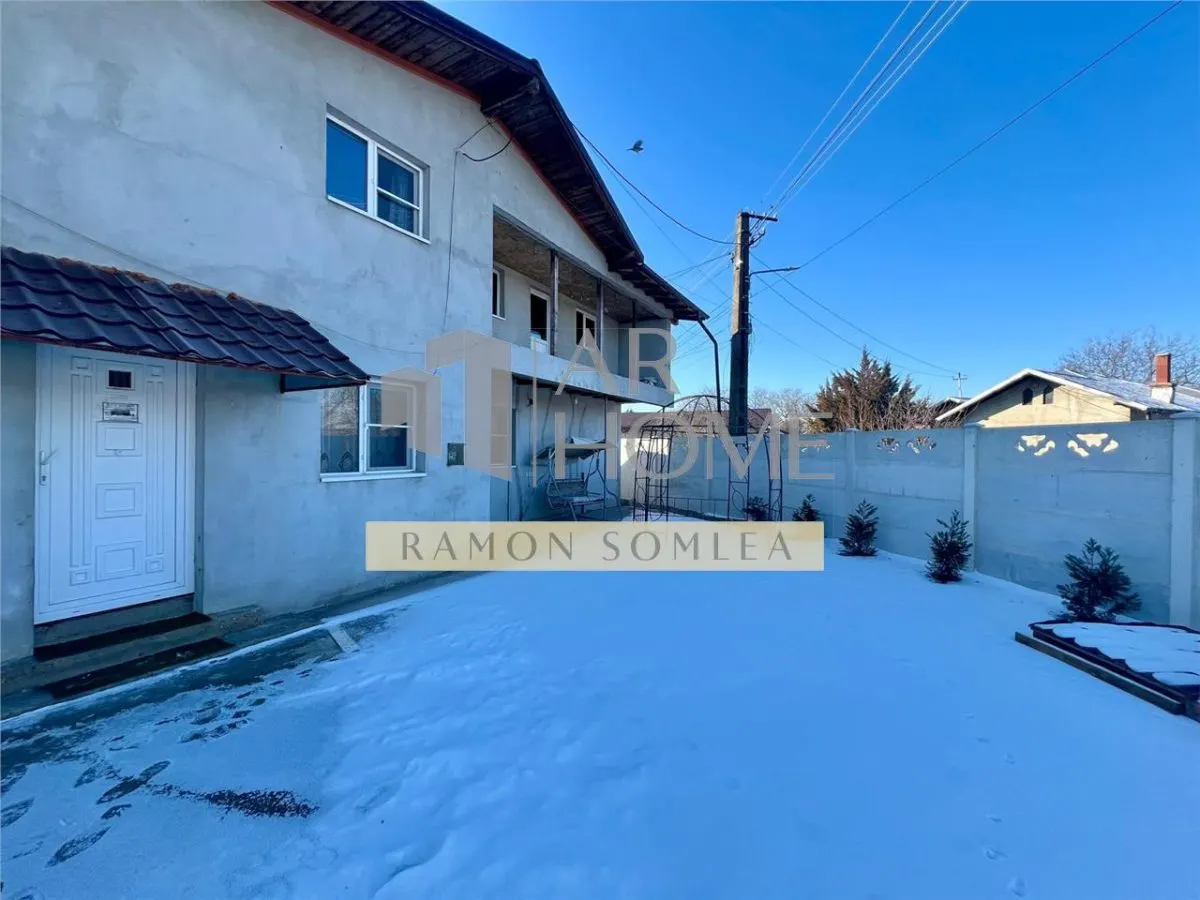 Vanzare Casa Individuala 4 camere,  P+M , Sat Tarinceni  , Prahova - foto 3