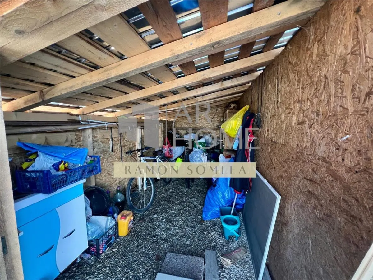 Vanzare Casa Individuala 4 camere,  P+M , Sat Tarinceni  , Prahova - foto 21