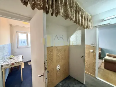 Apartament 2 camere, nedecomandat, Malu Rosu, Ploiesti - foto 8